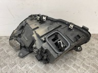 REFLEKTOR light FULL LED PERFORMANCE right MERCEDES-BENZ C W205 A2059067403