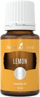 Olejček * LEMON * Young Living 15 ml - citrónový