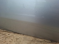 door complete left front left front mercedes ML w164