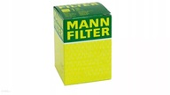 Mann-Filter MH 65/1 Olejový filter