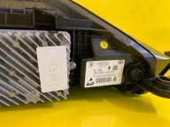 light left right Lamborghini Revuelto Full Led