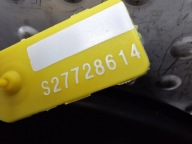 otoč pravá předek MG 3 III 24-26 1.5 třmen