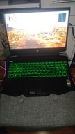 Laptop HP Pavilion Gaming 15,6 R5 5600H 6/12 DDR4 16GB RTX3050 512GB Win11