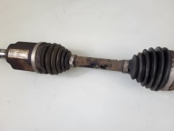 semi-axis left front left front 2.0 cdti manual OPEL INSIGNIA B 84138325