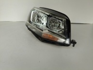 svetlo pravá REFLEKTOR VW CADDY 2K 2K5 15