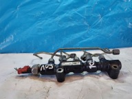 Rampe injection CITROEN C2 1.4 HDI 9654592680