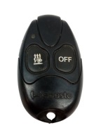 Clé PILOT DS7T 18D576-AA Ford S-MAX II (2015-2023)