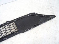 grid of a bumper front front central HYUNDAI TUCSON III 86561-D7200