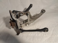 AUDI A4 B9 swing right rear part QUATTRO 8W0505436AA