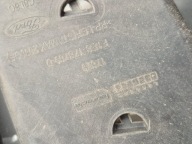 OPEL GRANDLAND II 24- cover of a bumper front front