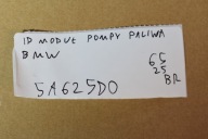 IDEALNY Module POMPY Carburant BMW 1
