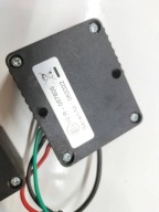 module ZABEZPIECZENIE before KUNA VW Volkswagen Caddy III (2003- )