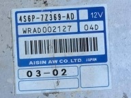 Bedienteil Getriebe getriebe Ford Fusion 2004 4S6P-7Z369-AD