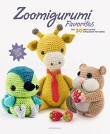 Zoomigurumi Favorites: The 30 Best-Loved Amigurumi Patterns (2022) Joke