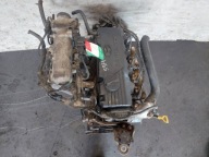 engine petrol HYUNDAI GETZ and G4EA 1.3 12V ID: 194978