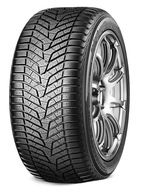 4x Yokohama BluEarth*Winter V905 205/80R16 104T XL