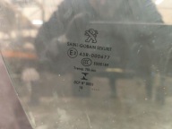 window door right front PEUGEOT 508 II (2018-2023) E000189
