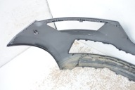 SKODA KAMIQ 2019- bumper front front 658807221