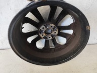 SSANGYONG TIVOLI 2016 original disk 18'' X 6.5J ET45.5
