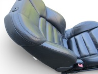 seat front front left sport GTS Porsche Cayenne S II 958 7P5 92A