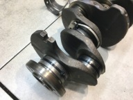 crank RENAULT LAGUNA II 2.0 16V