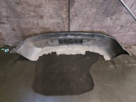 bumper front front OPEL ZAFIRA A LIFT Z157