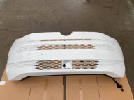 VW T7 MULTIVAN complete bumper front front PDC RADAR LB9A 7T0807221C