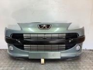 bumper front front PEUGEOT 1007