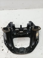 KRATKI air conditioning devices central bracket for TELEFON Ford Transit Courier and
