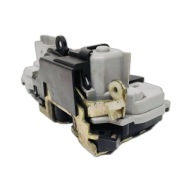 lock door left front Citroen XSARA PICASSO 2.0 HDI 6 PIN