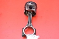 piston connecting rod 03GE VW PASSAT B6 2.0 TDI 170 KM 05-10