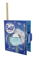 Brait Natural Aroma Vonné tyčinky Crystal Air 40ml