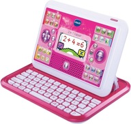 Vtech 80-15554 2-w-1 Komputer Tablet dziecięcy JĘZYK NIEMIECKI