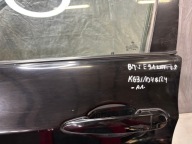 Tür links vorne BMW E91 lift k: 668/9 Schwarz 2