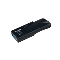 Pendrive PNY Attache 4 3.1 512 GB USB 3.1 černý