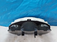 dials clock HYUNDAI ATOS 1.0 B 19980421