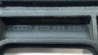 bumper bracket left right Audi A2 and (1999-2005) A2
