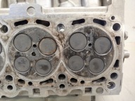 testata motore VWAG 059063CF 0593AG 059285 3.0 TDI BKS