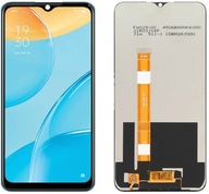 WYŚWIETLACZ EKRAN DOTYK LCD DO OPPO A16S CPH2271