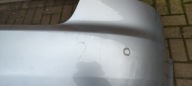 bumper rear part rear PDC Audi A4 B7 Cabrio LY7J