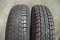 2× Letná pneumatika Continental ContiEcoContact EP 135/70R15 70 T