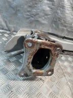 FORD FOCUS MK3 III 1.6 tdci sider pillar below bumper front F0C172803