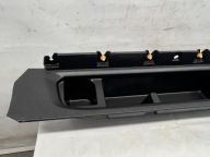 Peugeot Expert III cover threshold stopien passenger compartment left 9816413677