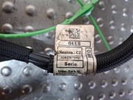 bundle wiring plugs 7802158 BMW 1 E81 E87 E90 E91 E60 E61 2.0D N47D20