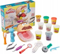 Play-Doh Torta Zubár 454 g F1259