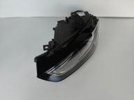 light left REFLEKTOR AUDI A4 B8 8K 8K0 11-15 LIFT XENON LED non-setting