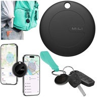 MiTag MiLi GPS локатор BT DUO Android iOS APPLE для ключів від рюкзака