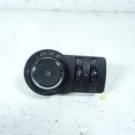 OPEL INSIGNIA A interruttore luci 13268704