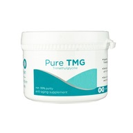 TMG - Betaín 100g - čistý prášok