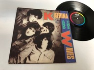 Katrina And The Waves Lp 4732 Pop Rock